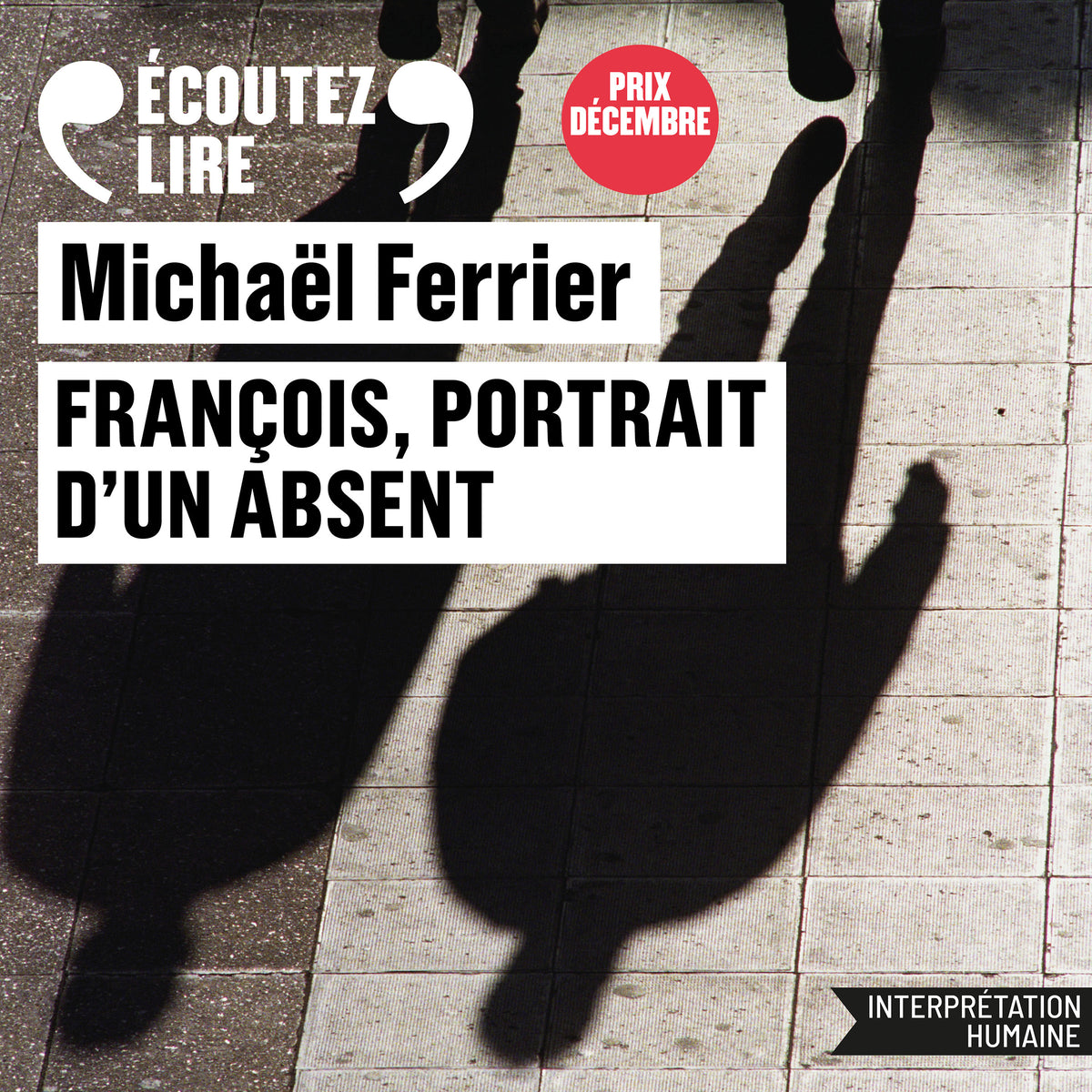 François, portrait d'un absent