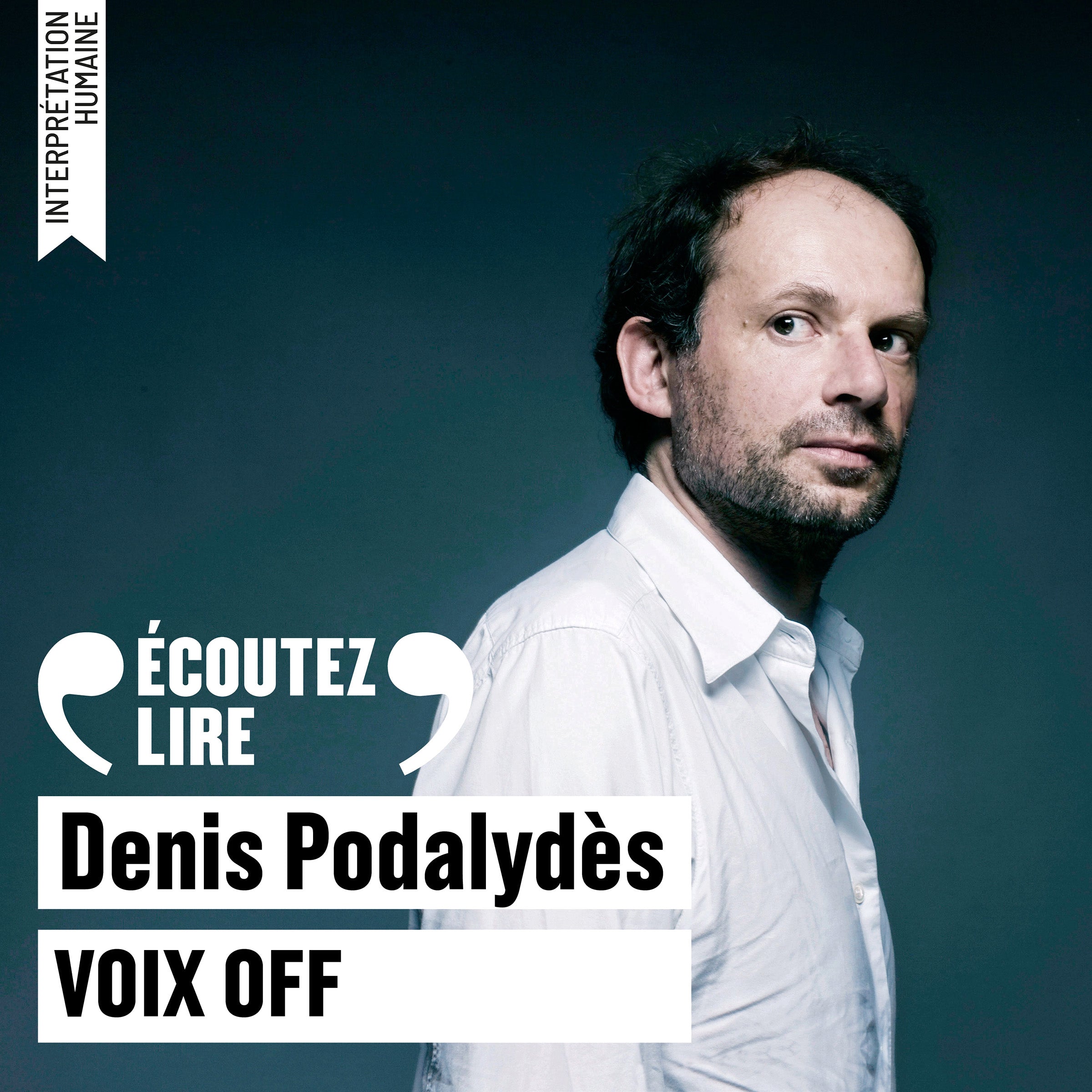 Voix off