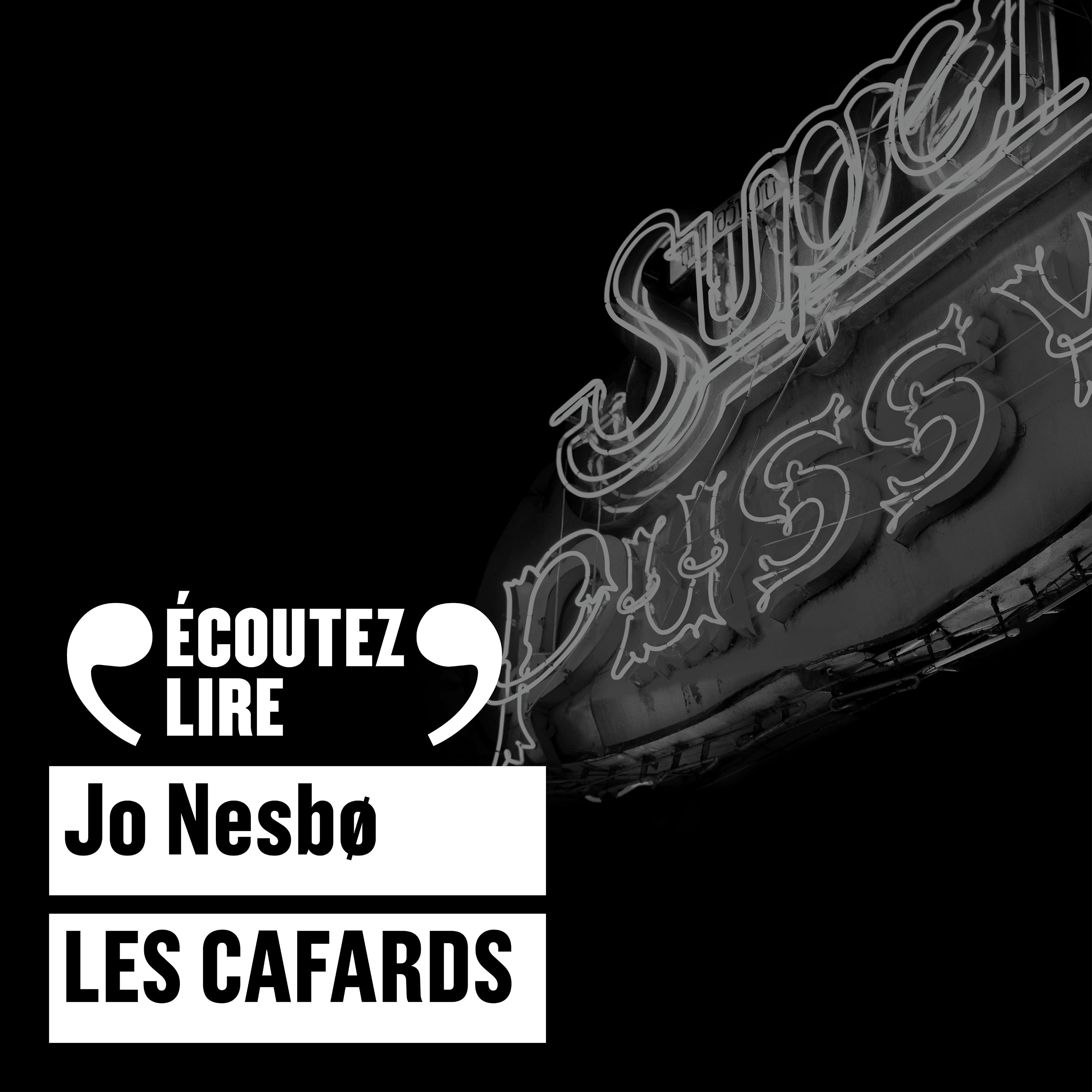 Les cafards