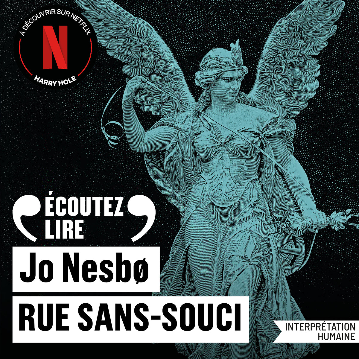 Rue Sans-Souci