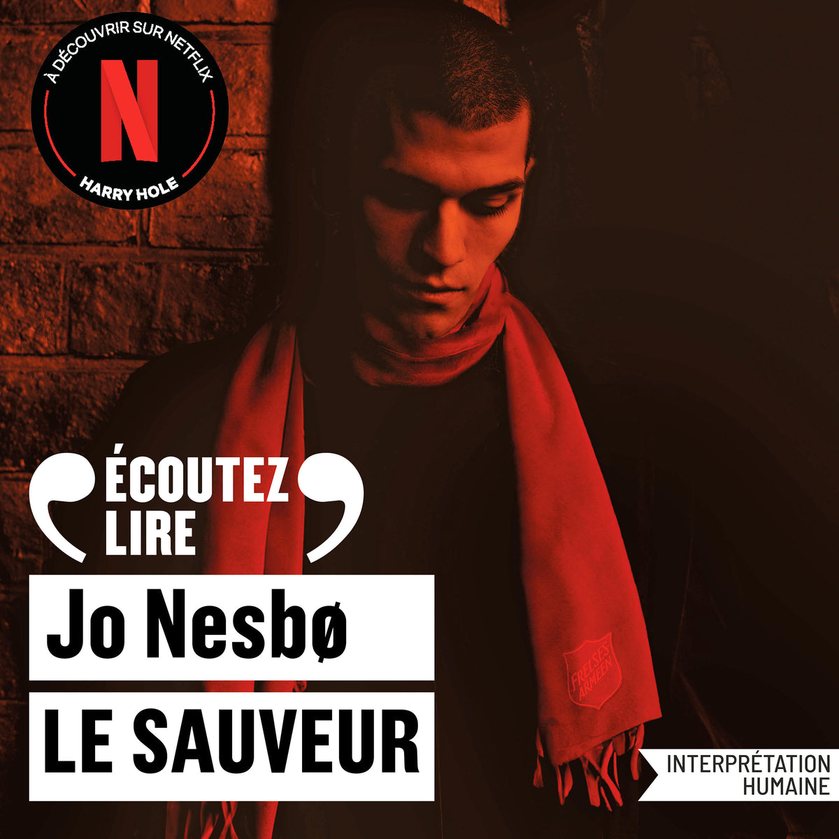 Le sauveur