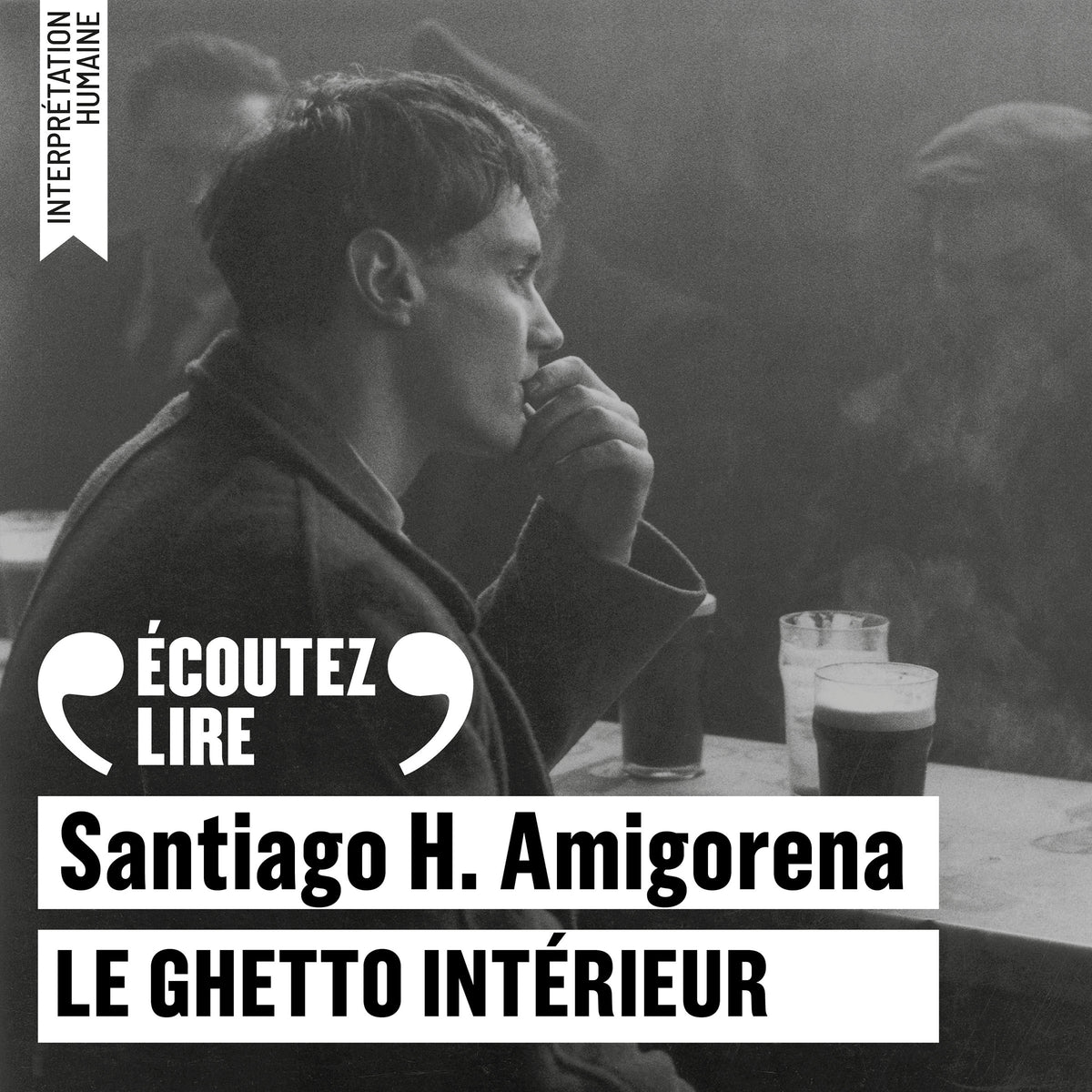 Le Ghetto intérieur