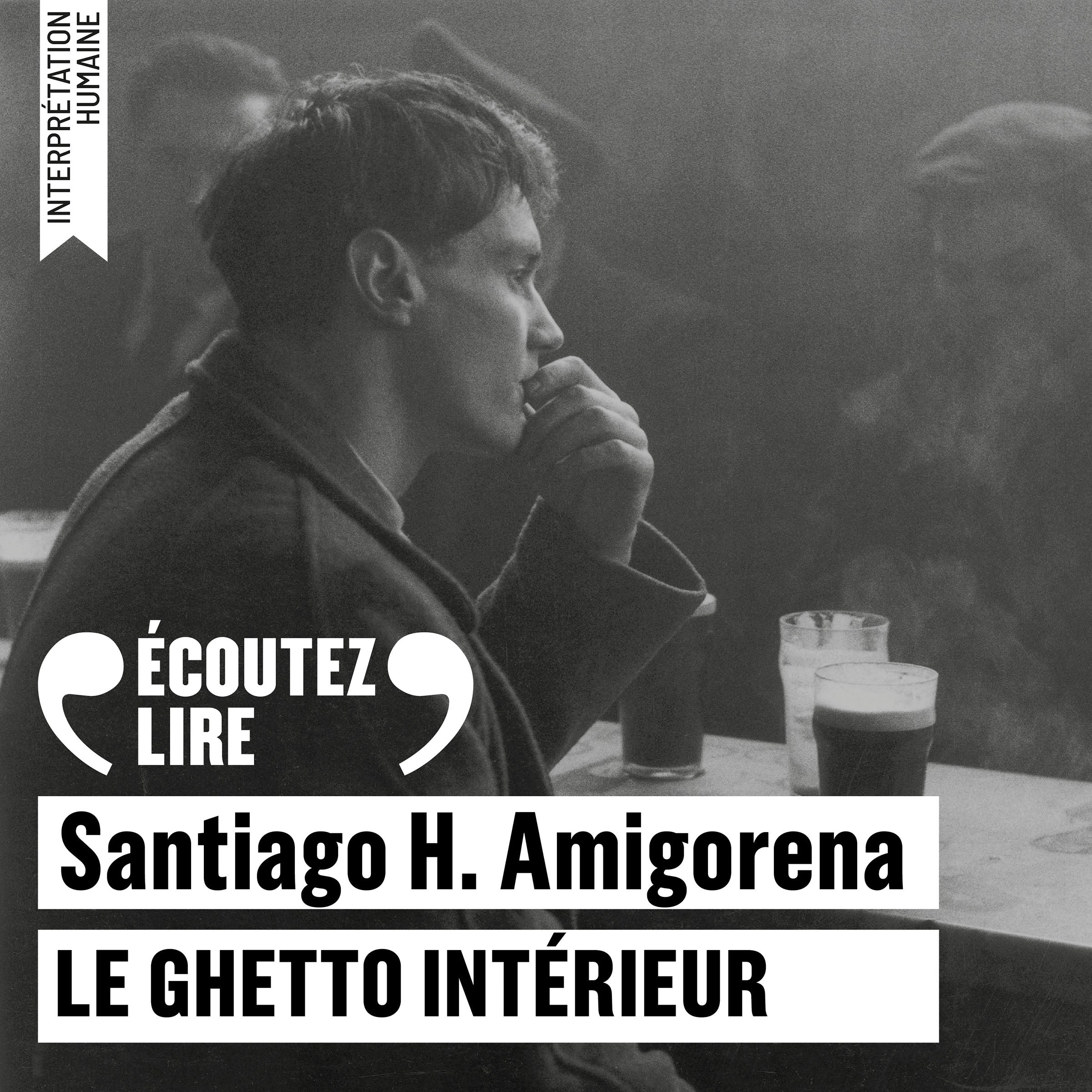 Le Ghetto intérieur