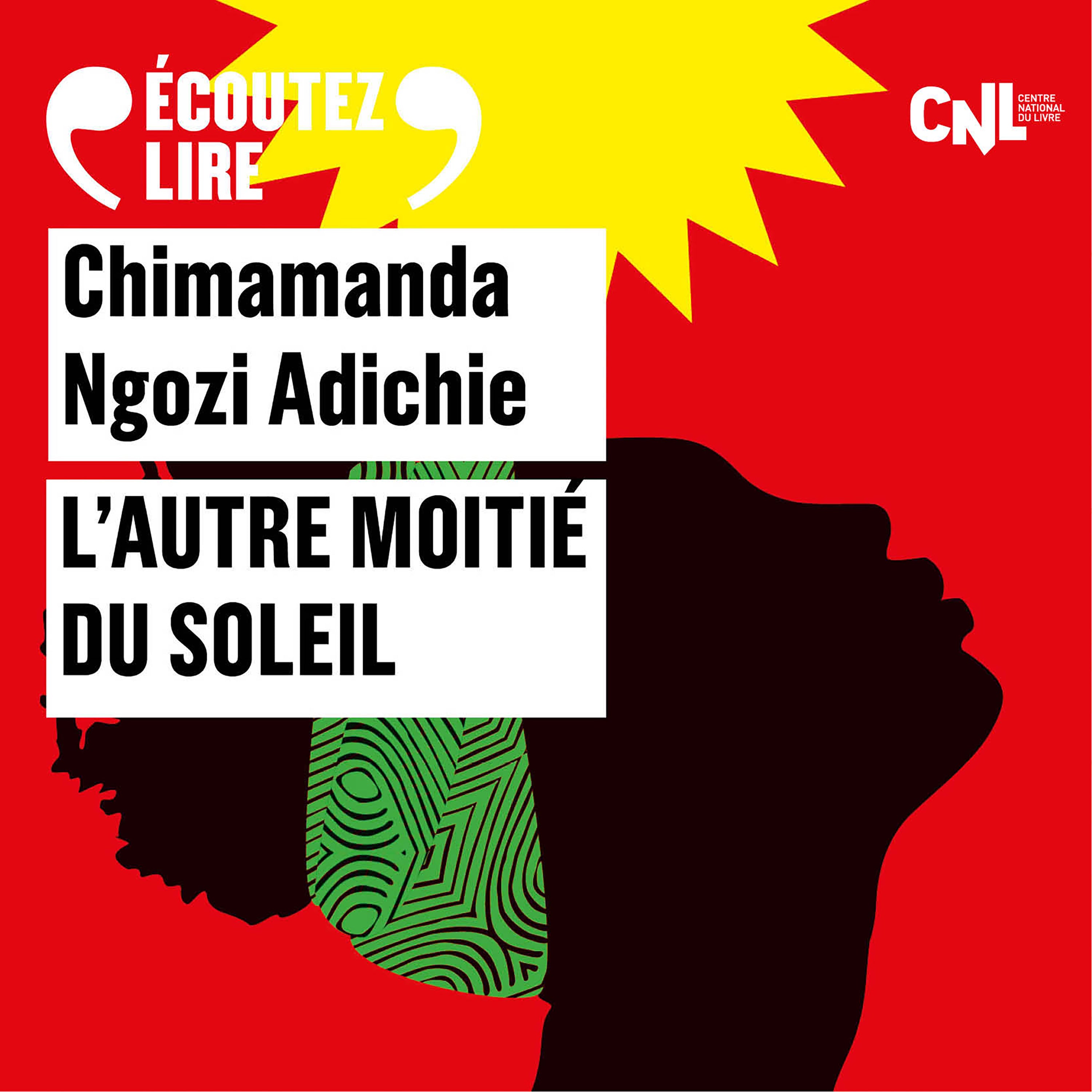 L'autre moitié du soleil