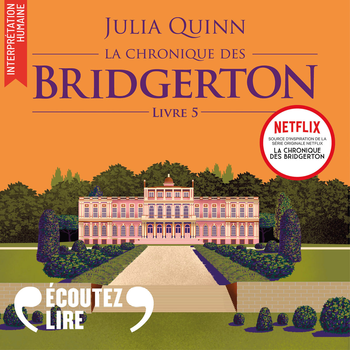 La chronique des Bridgerton (Tome 5) - Eloïse