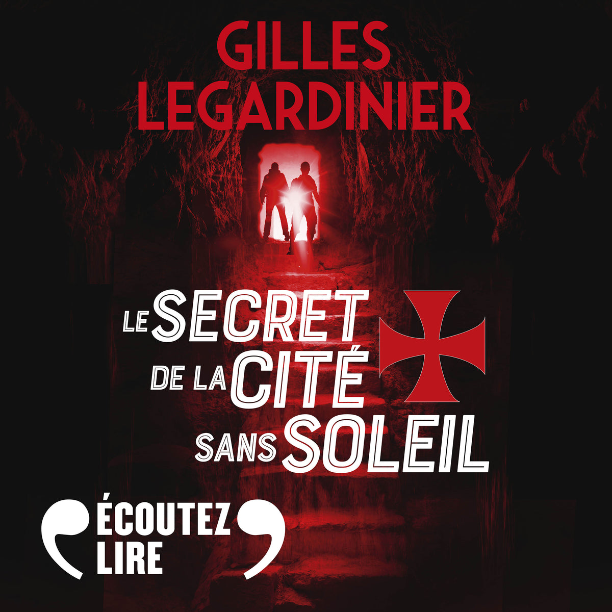 Le secret de la cité sans soleil