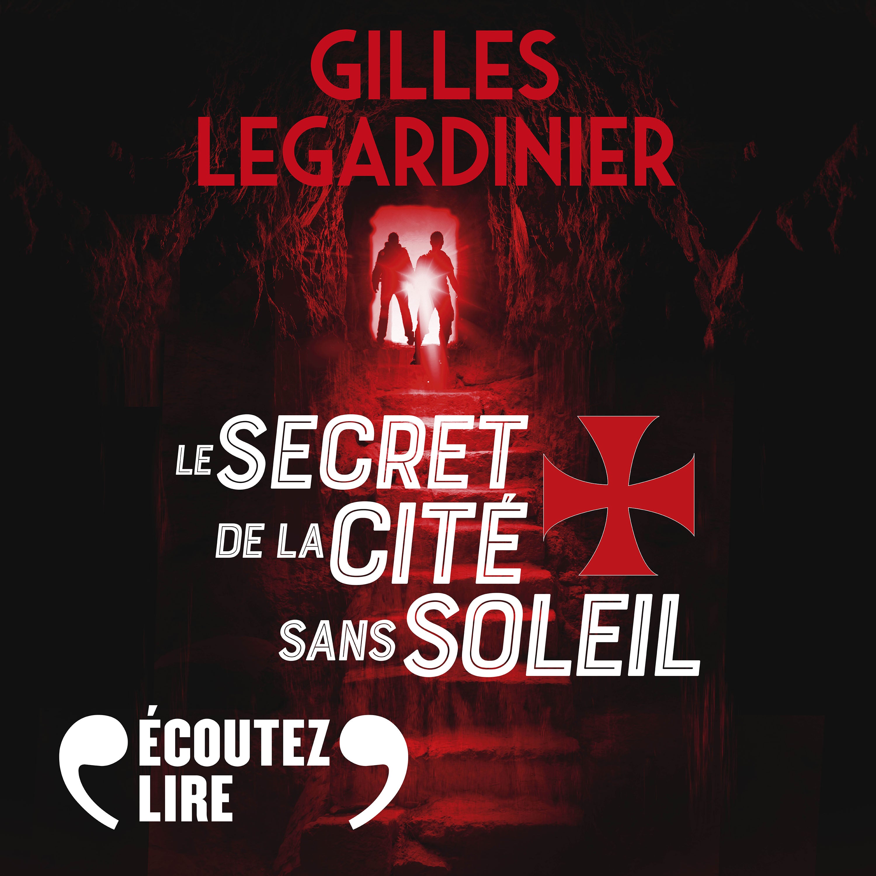 Le secret de la cité sans soleil