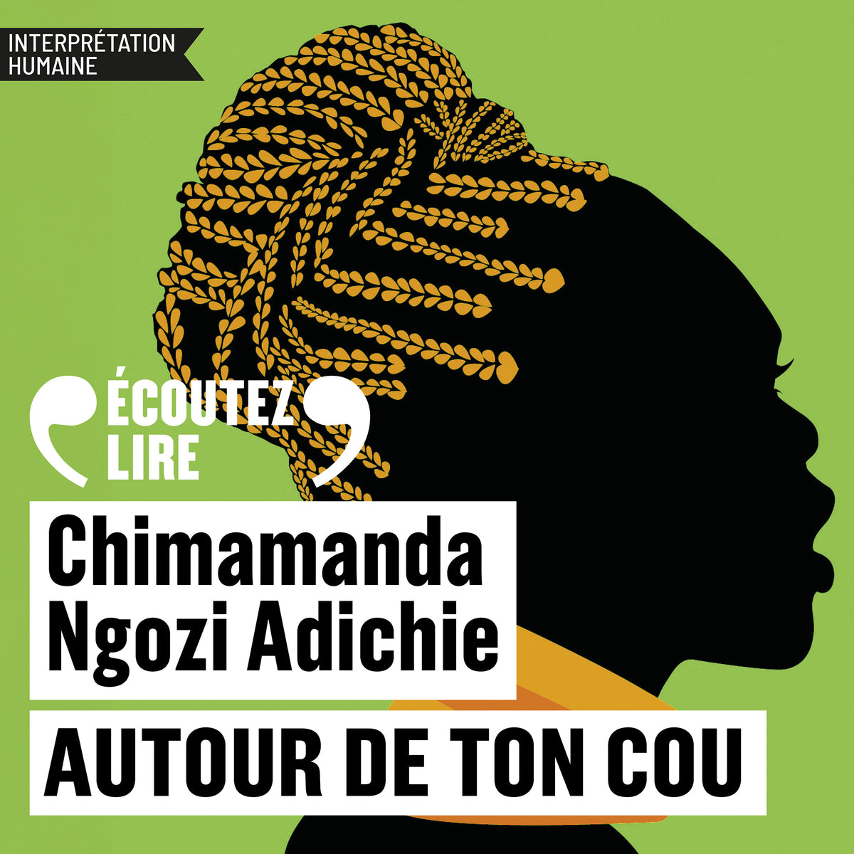 Autour de ton cou