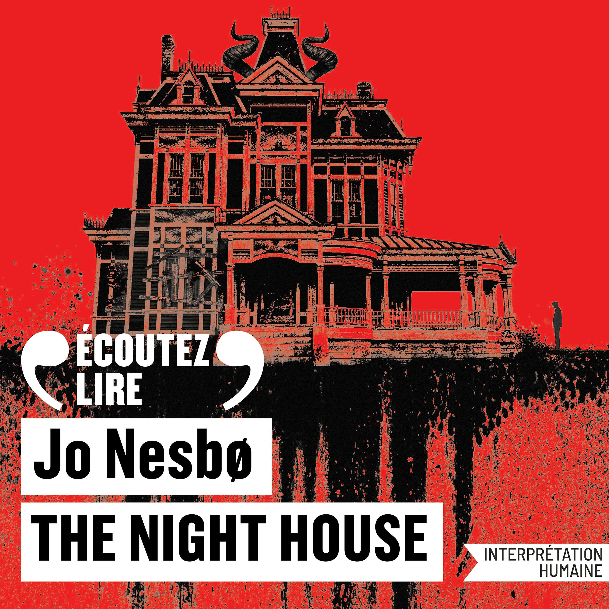 The Night House