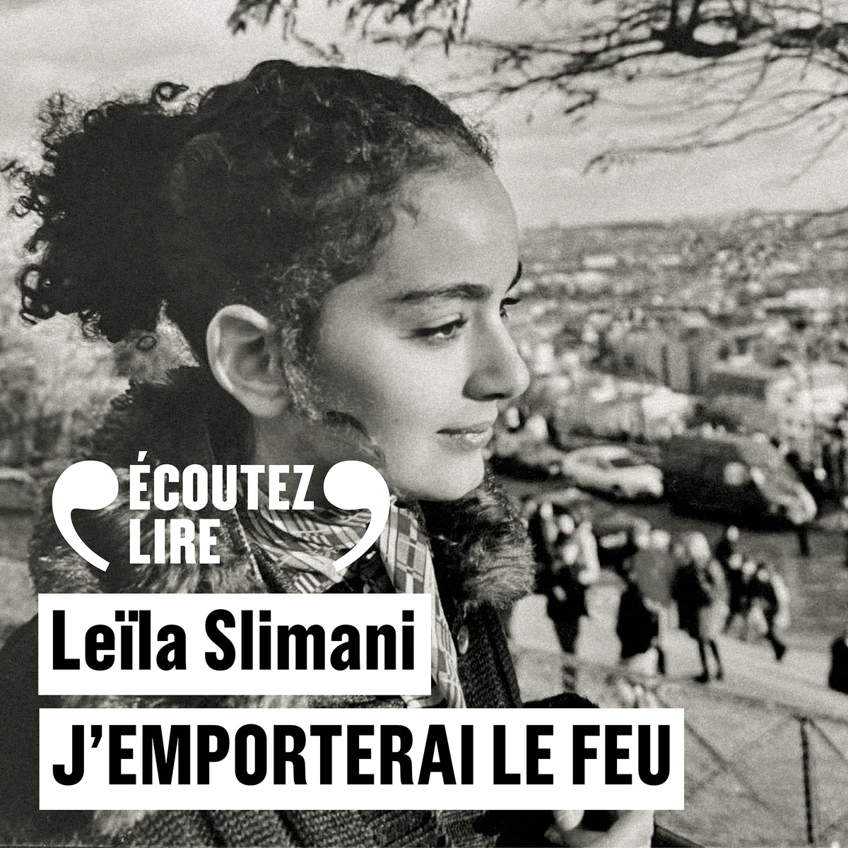J'emporterai le feu