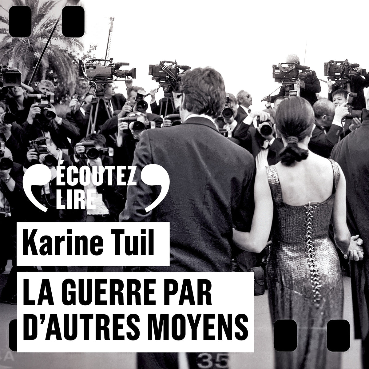 La guerre par d'autres moyens