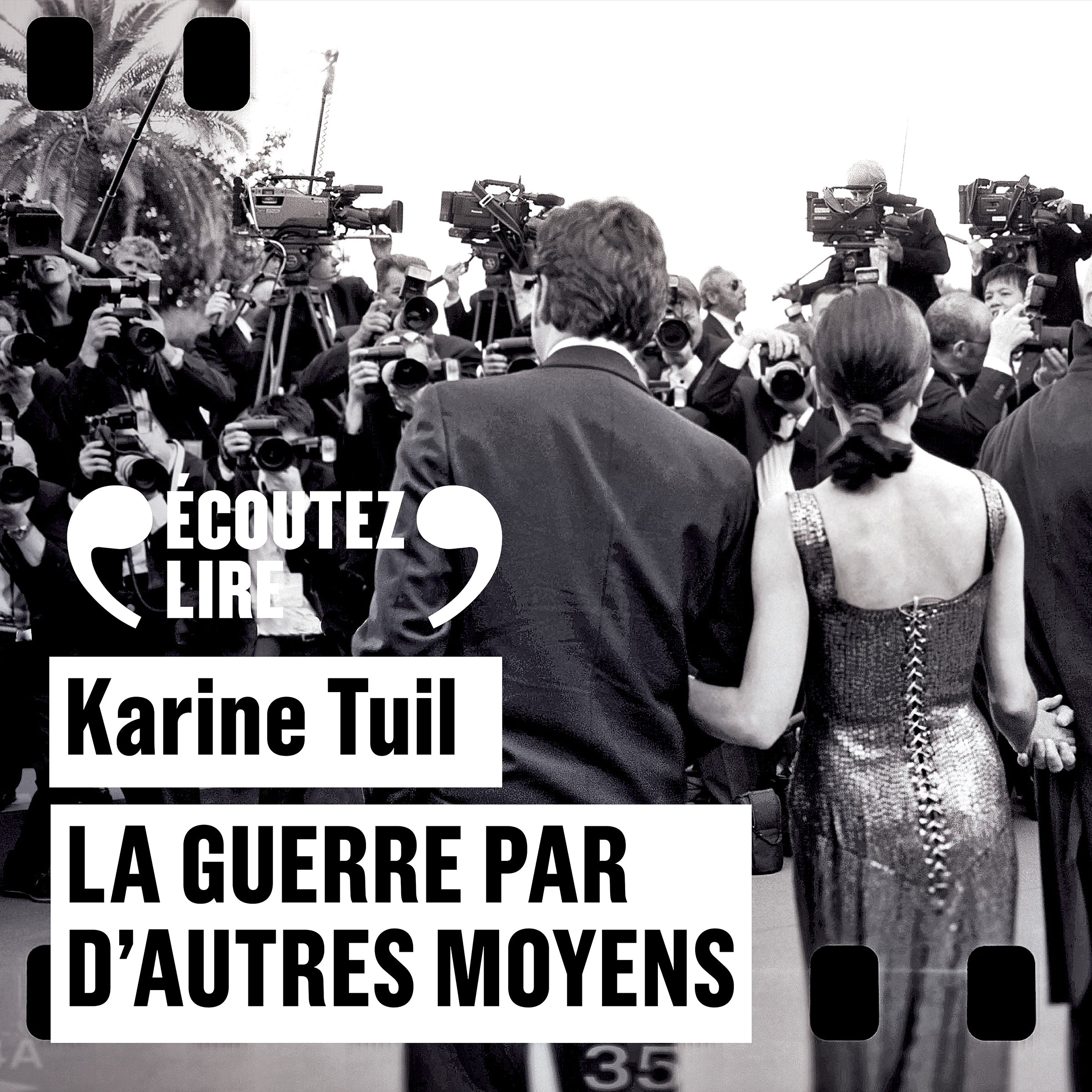 La guerre par d'autres moyens