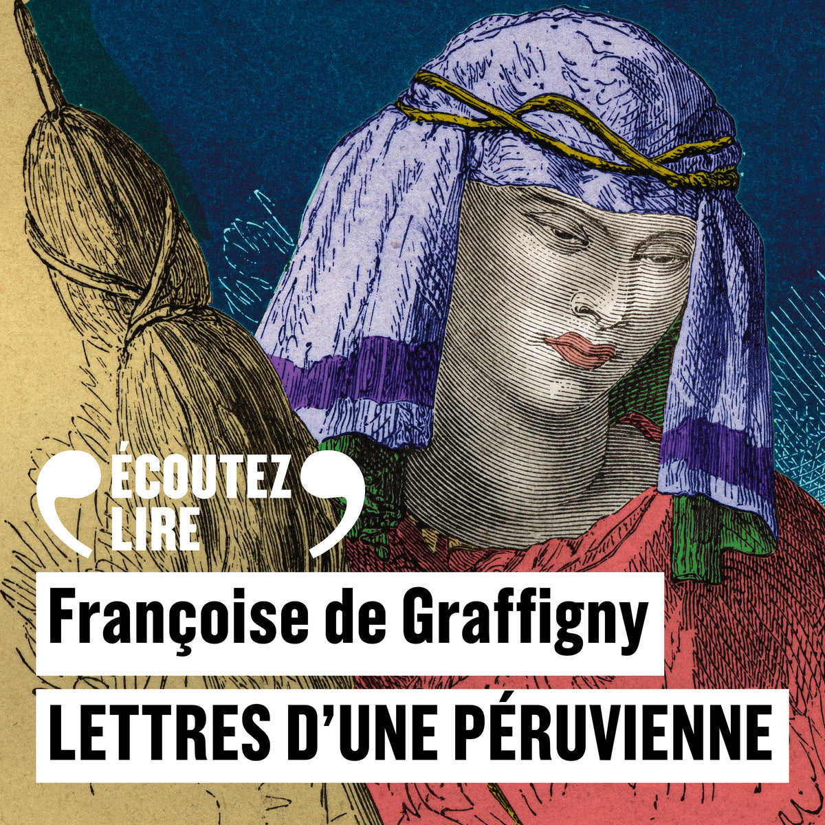 Lettres d'une Péruvienne