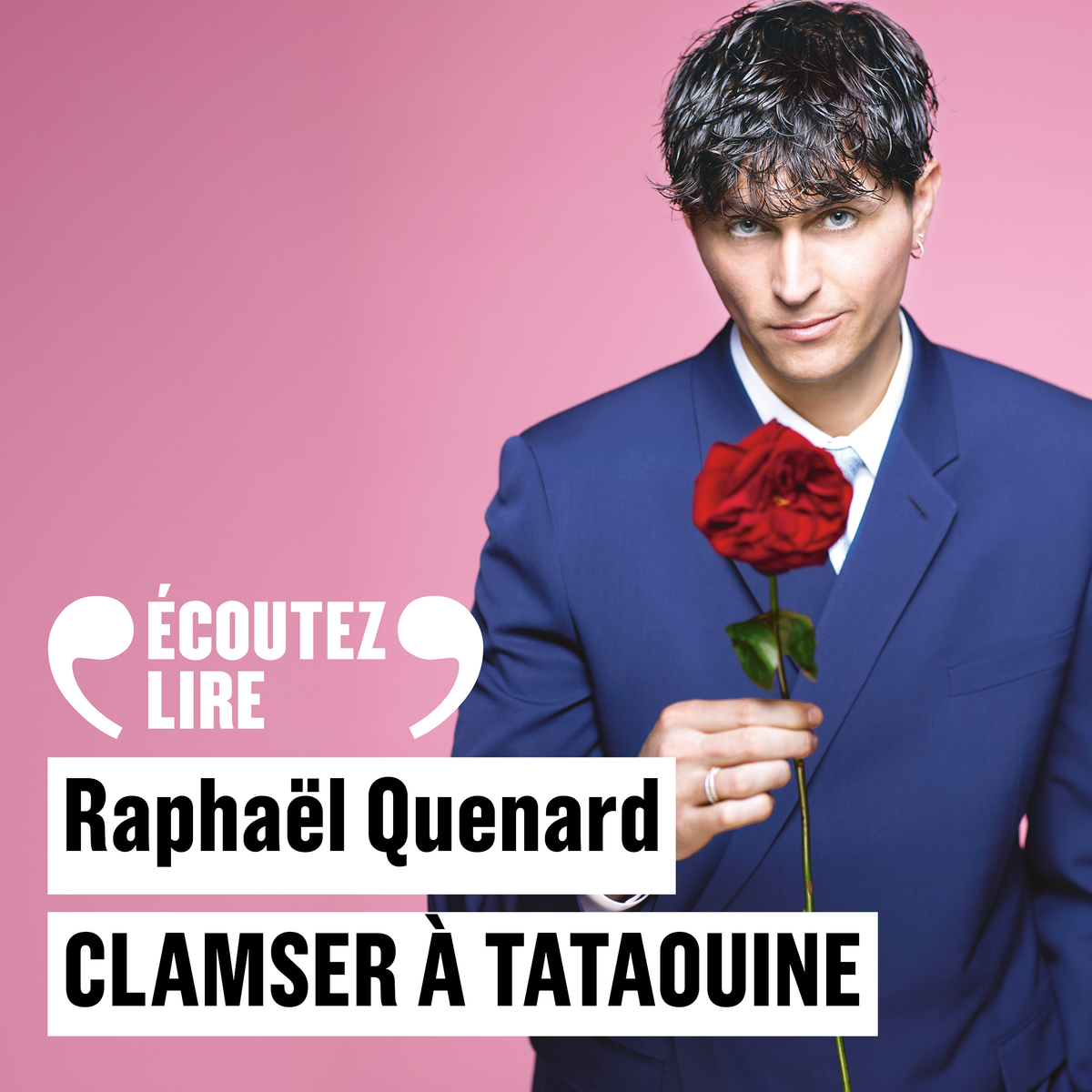 Clamser à Tataouine