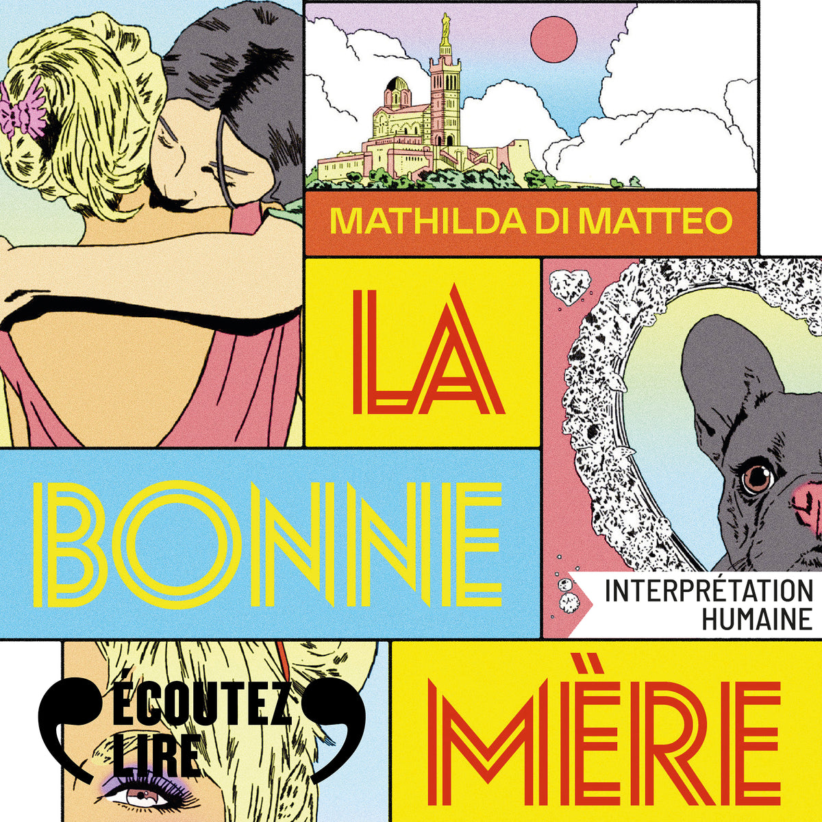 La Bonne Mère