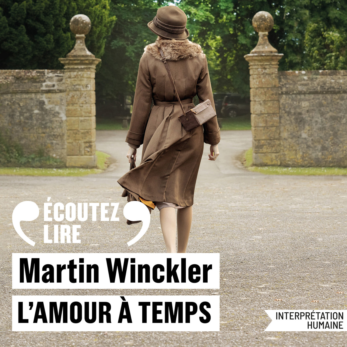 L’amour à temps