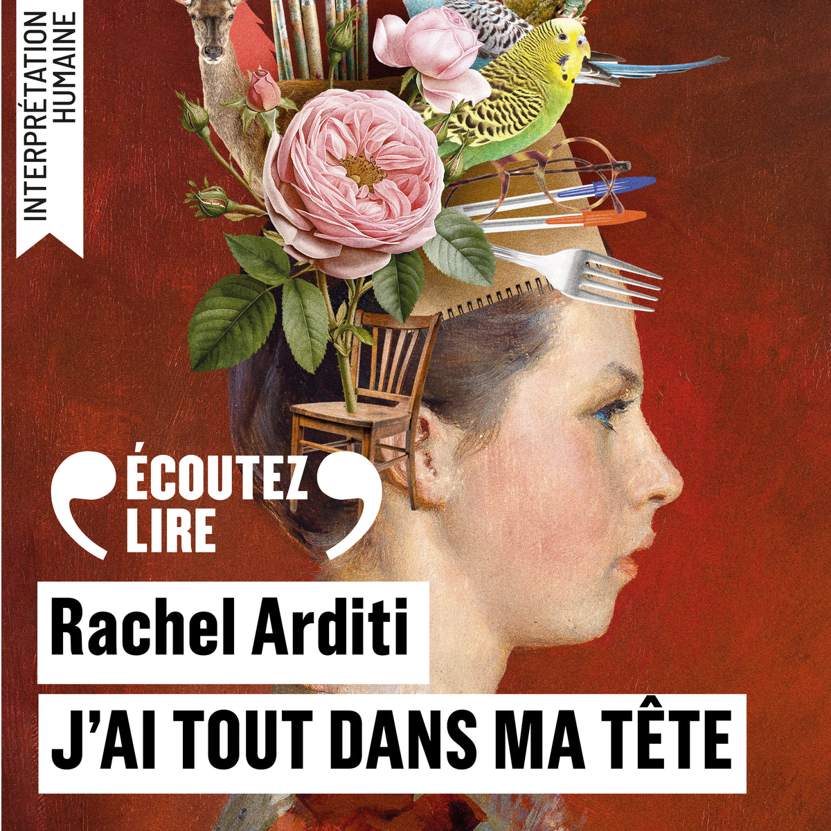 J'ai tout dans ma tête