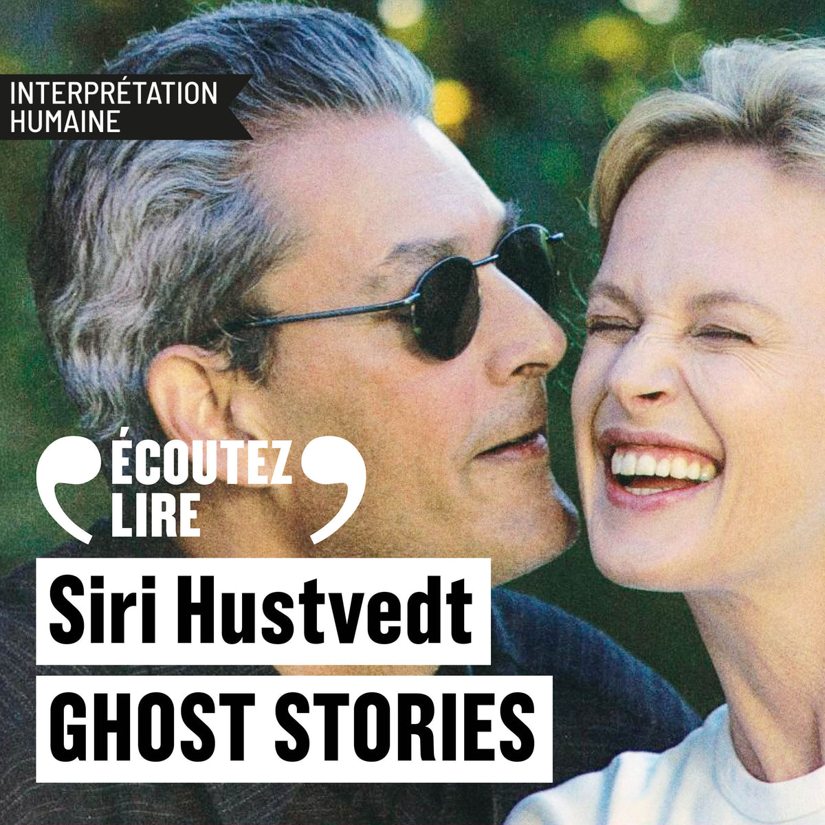 Ghost Stories