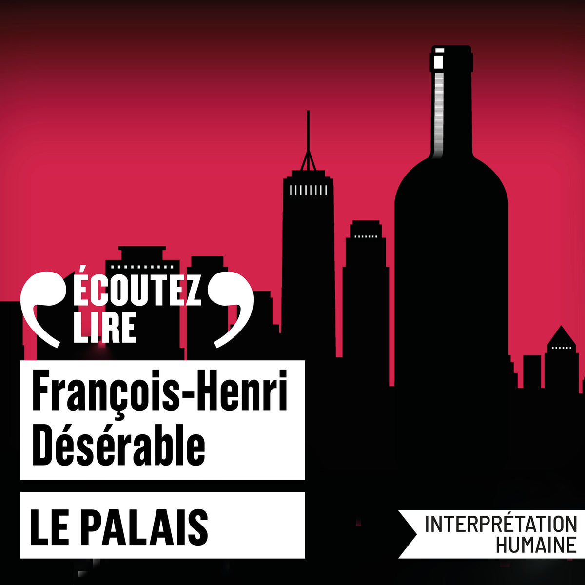 Le Palais