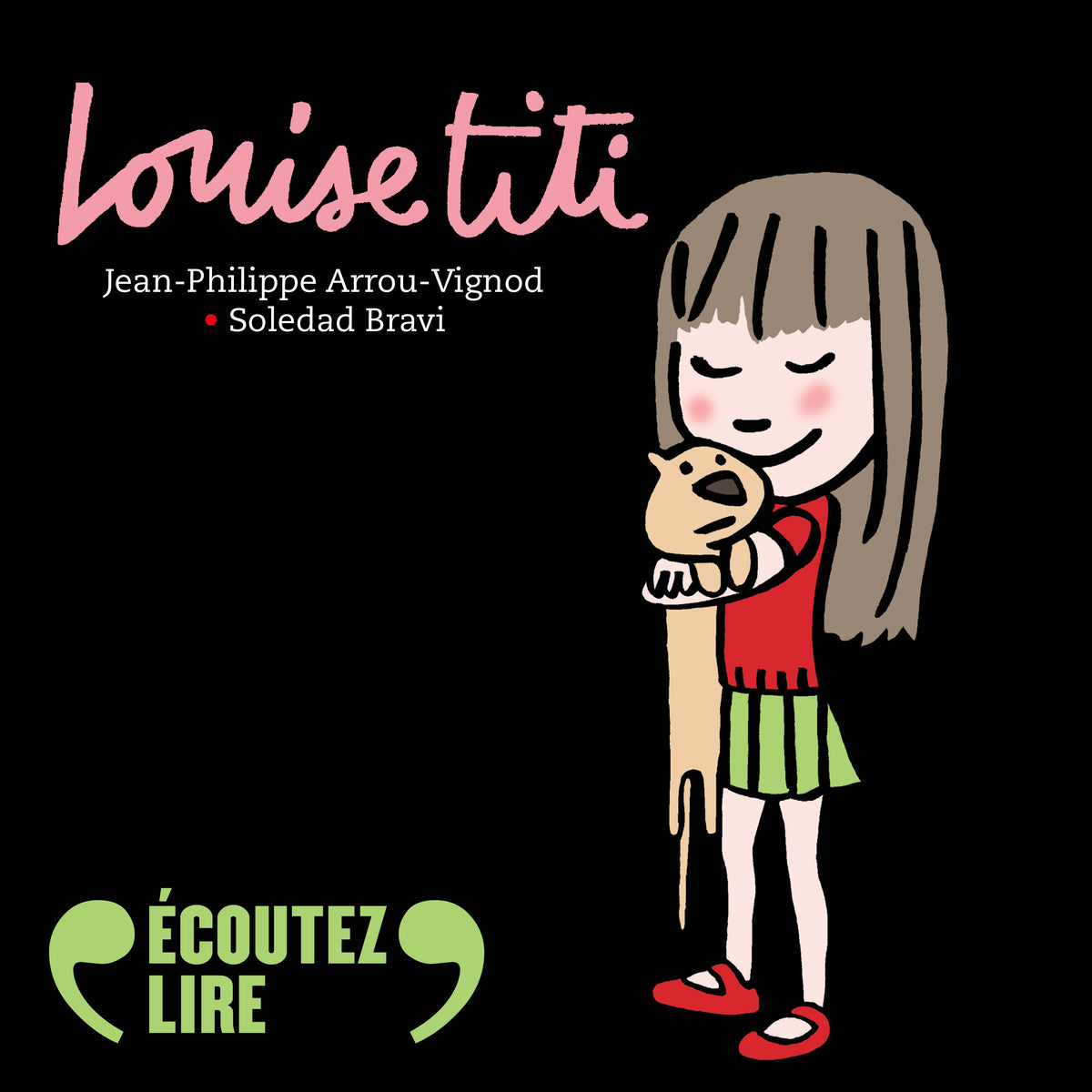 Louise Titi