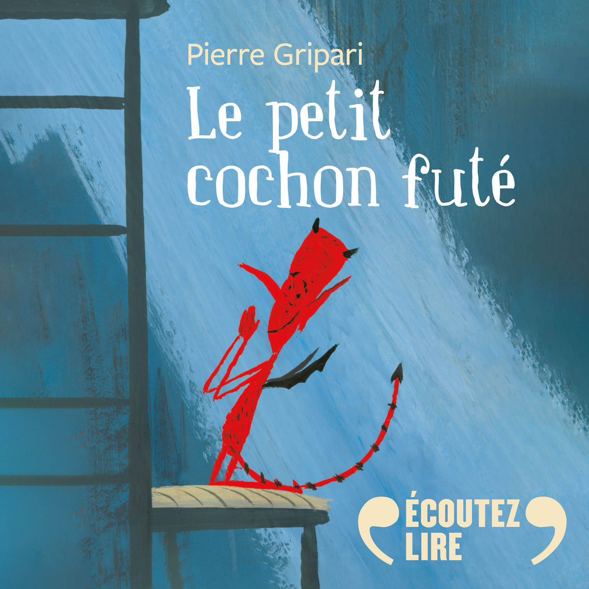 Le petit cochon futé