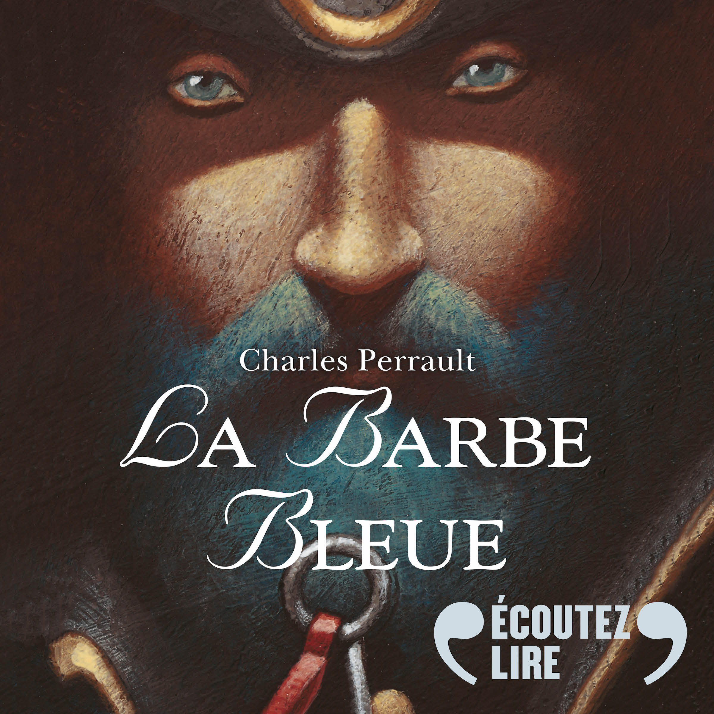 La barbe bleue