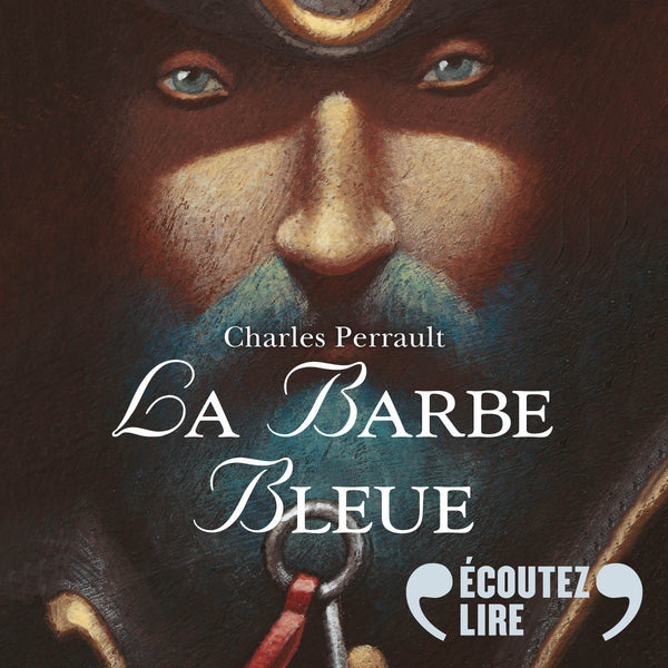 La barbe bleue