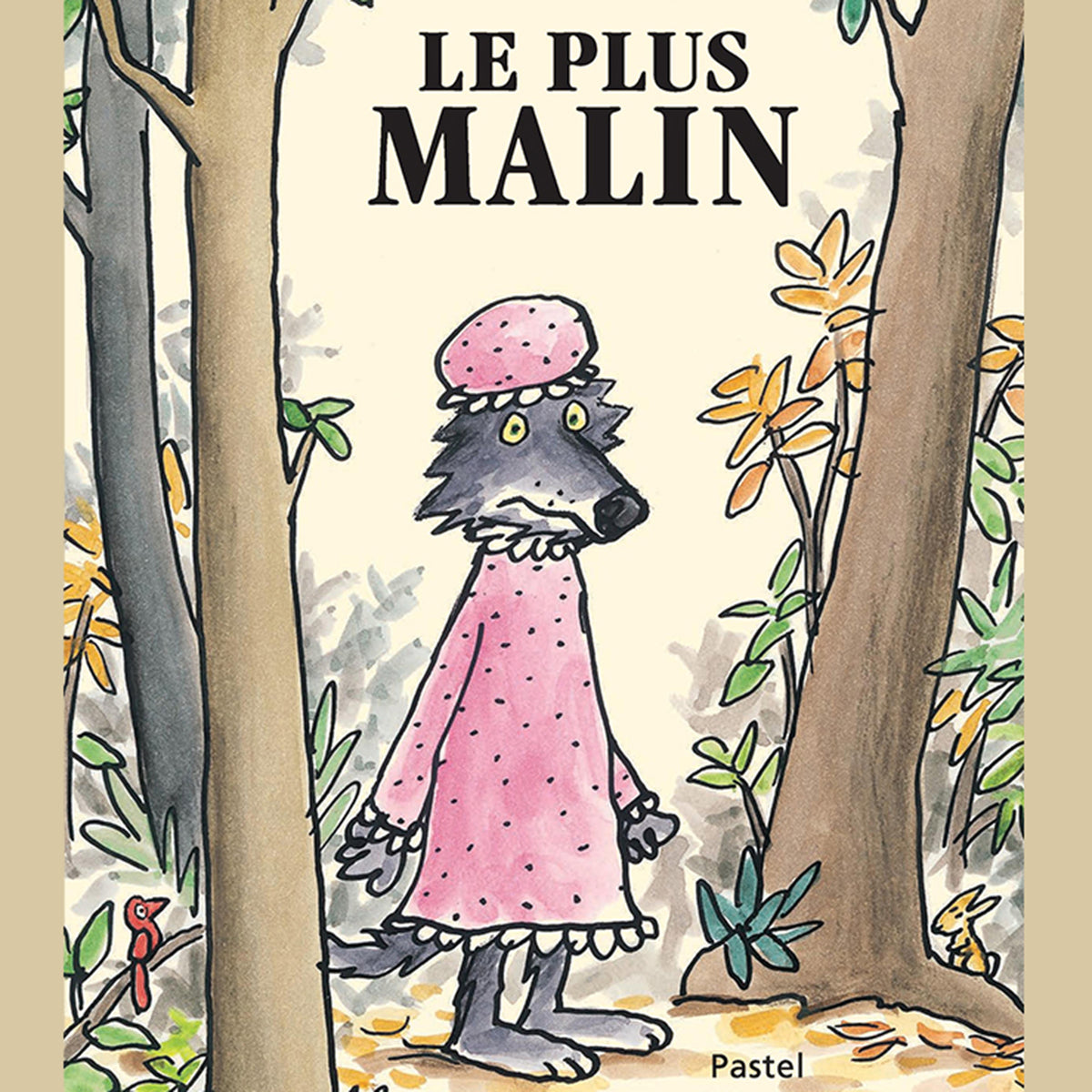 Le plus malin