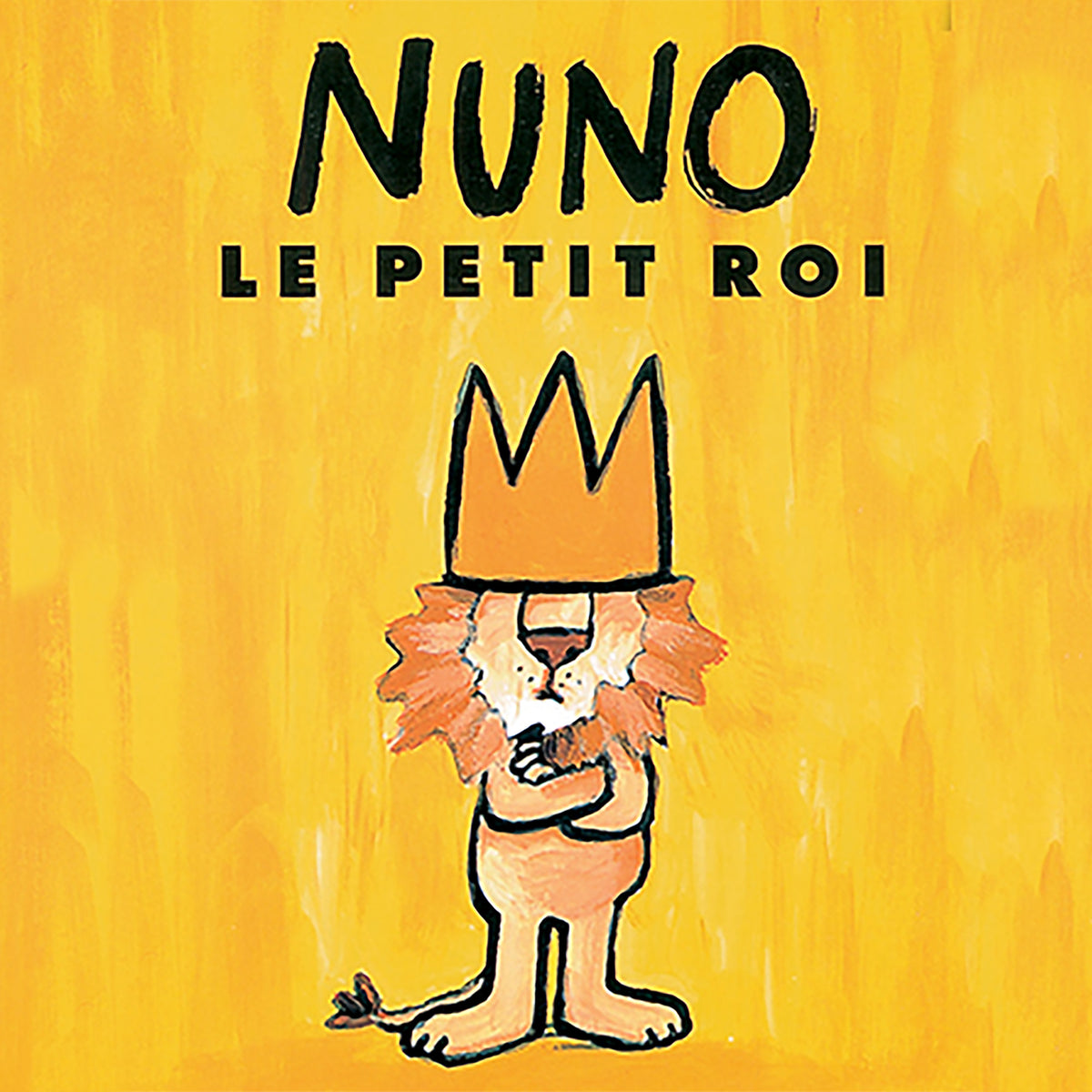 NUNO le petit roi