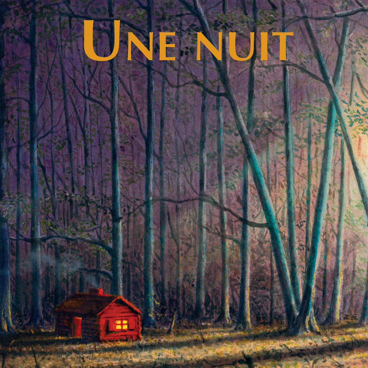Une nuit