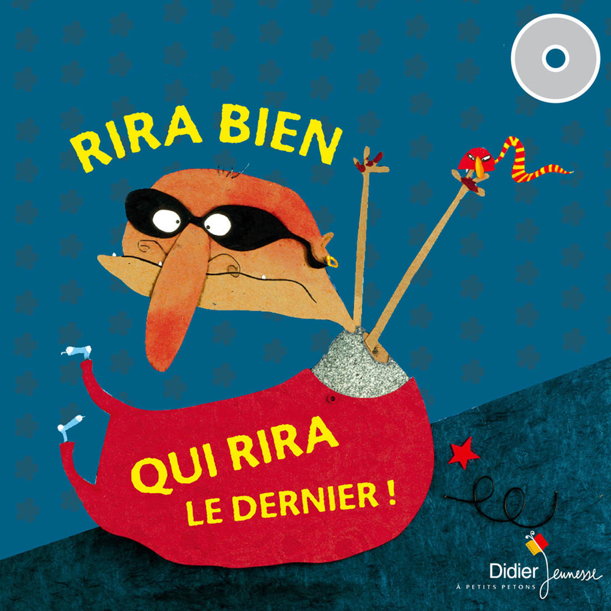 Rira bien qui rira le dernier