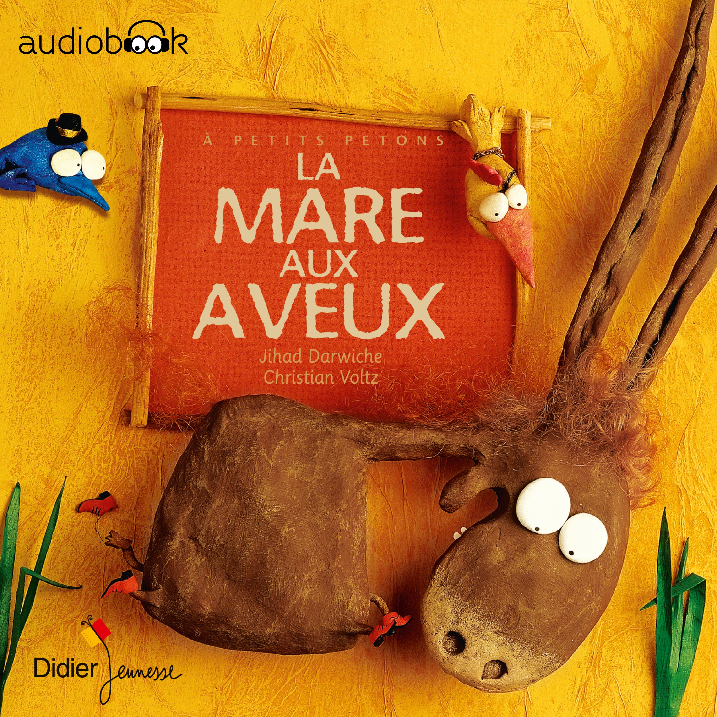 La mare aux aveux