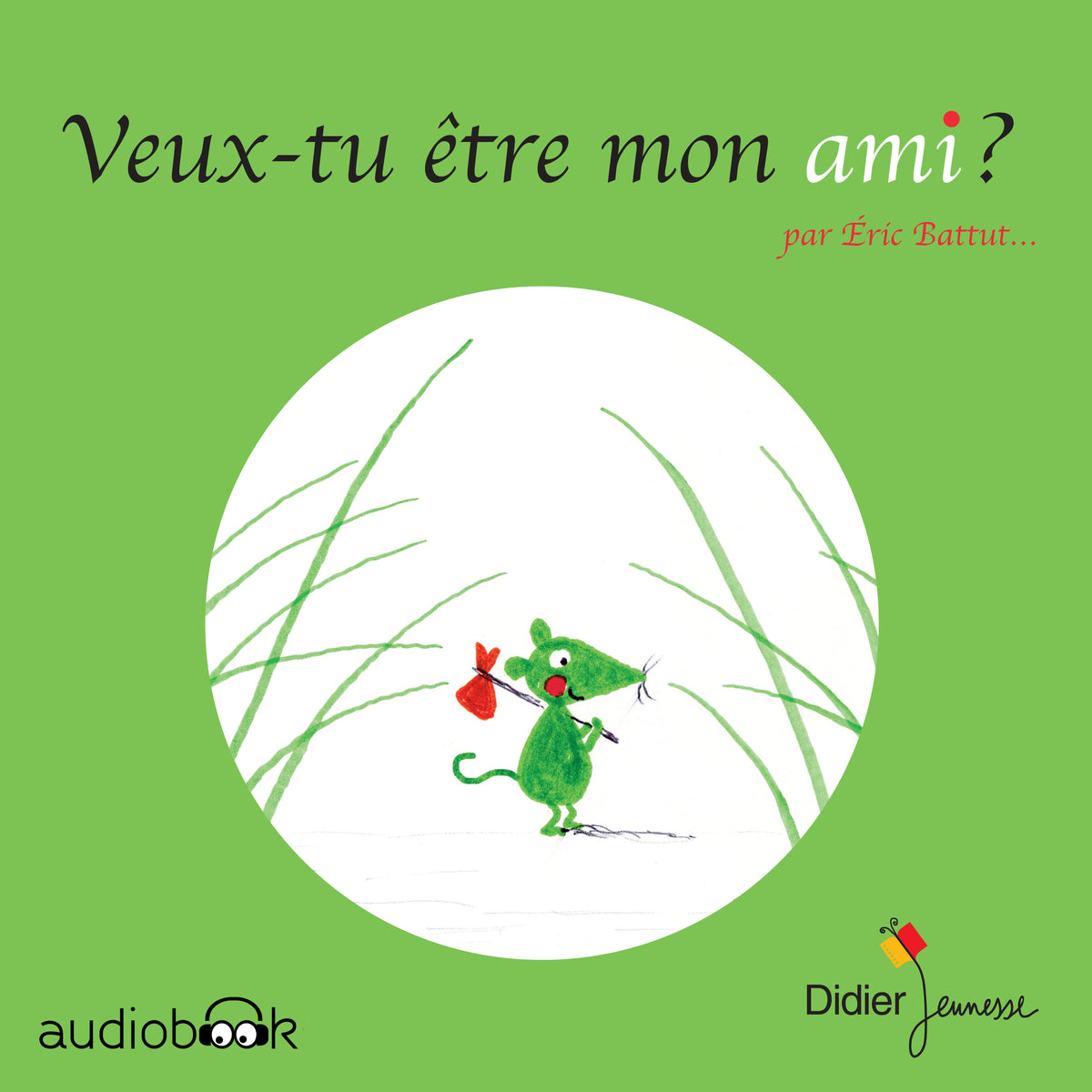 Veux tu être mon ami ?