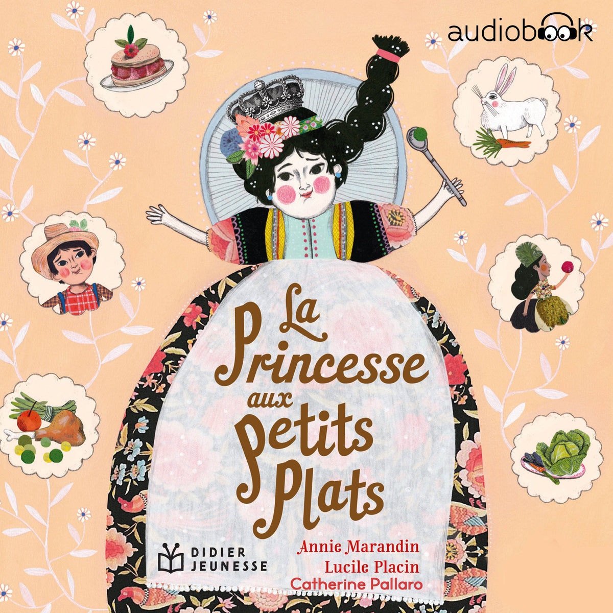La princesse au petit pois
