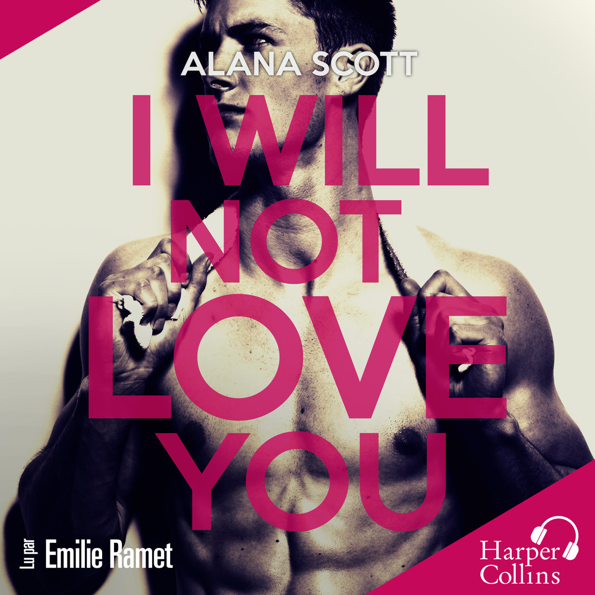 I Will Not Love You