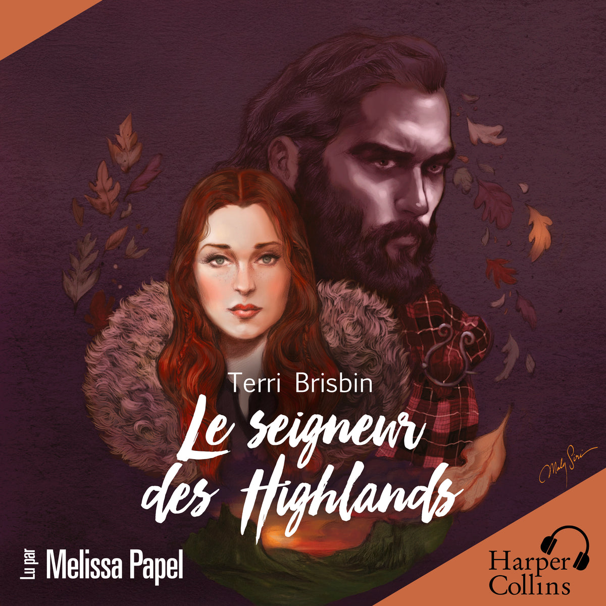 Le seigneur des Highlands