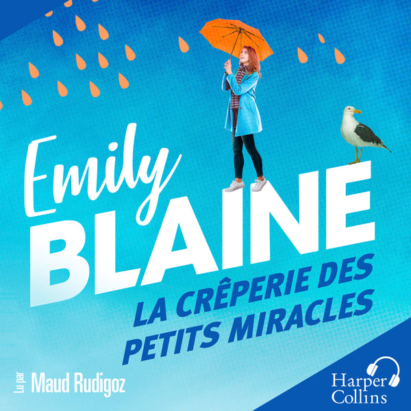 La crêperie des petits miracles