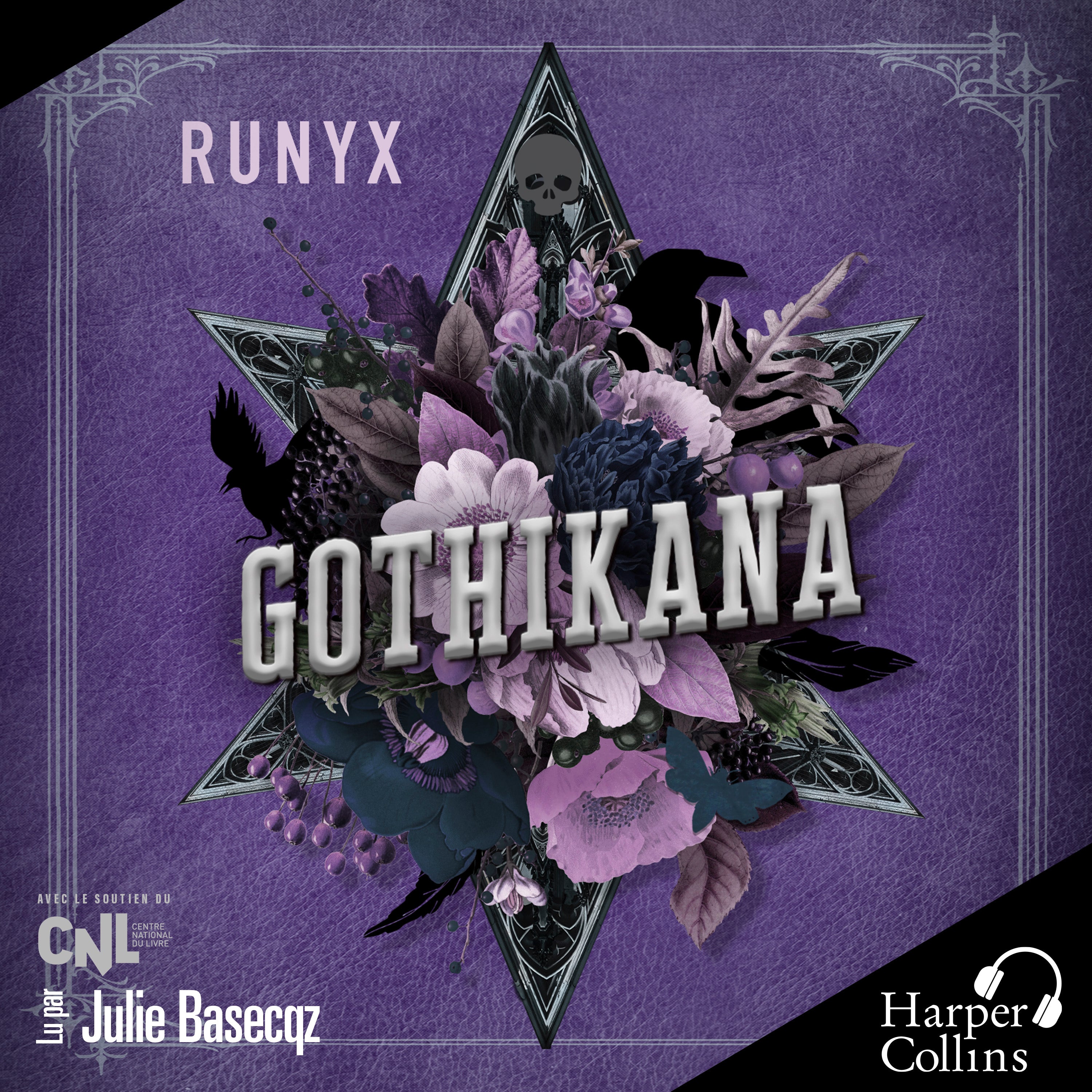 Gothikana