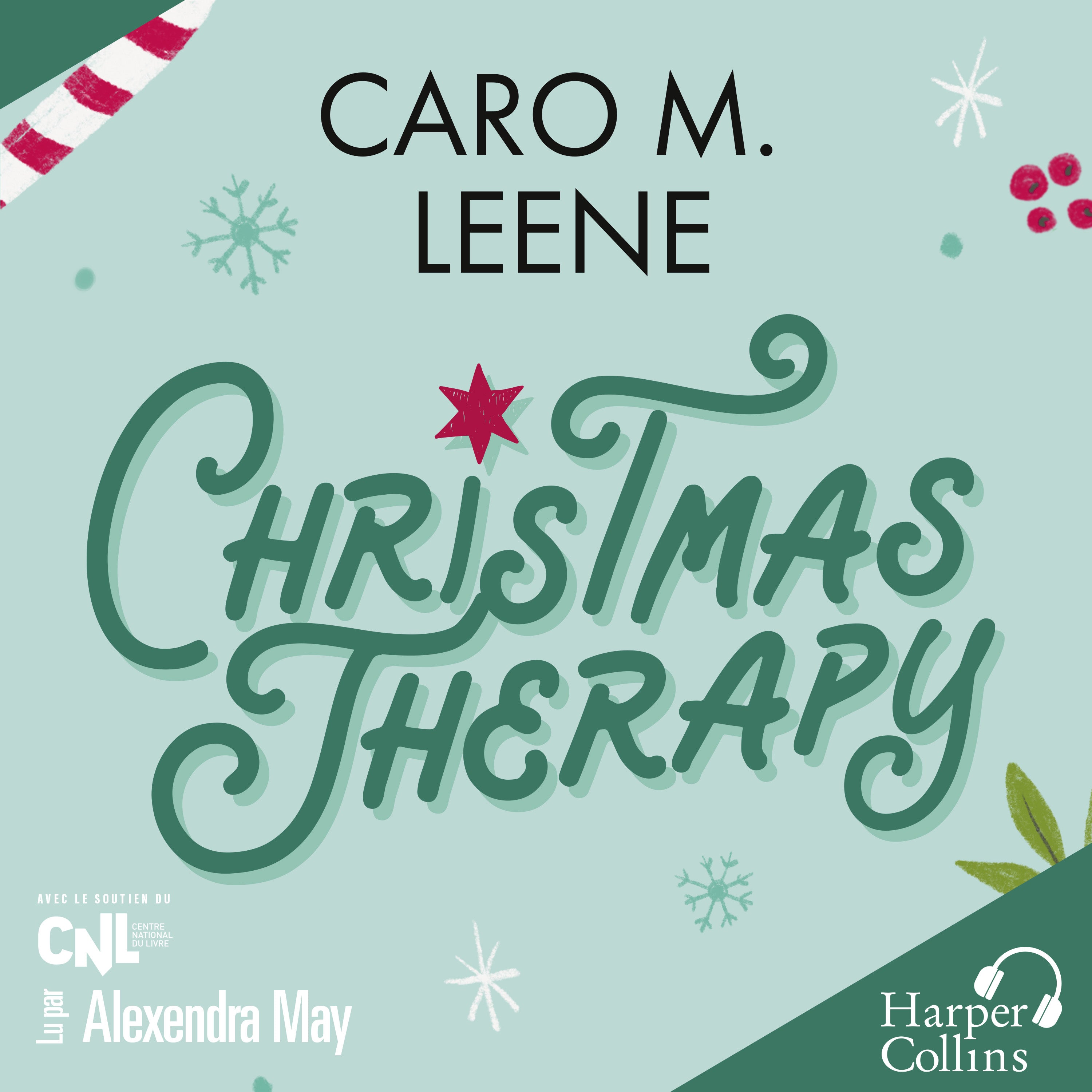 Christmas Therapy