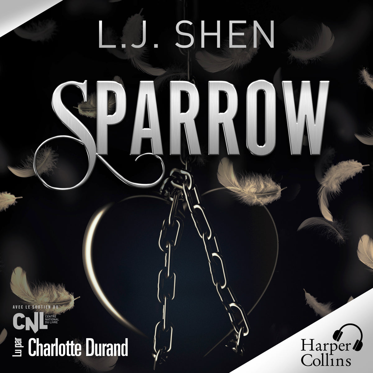Sparrow