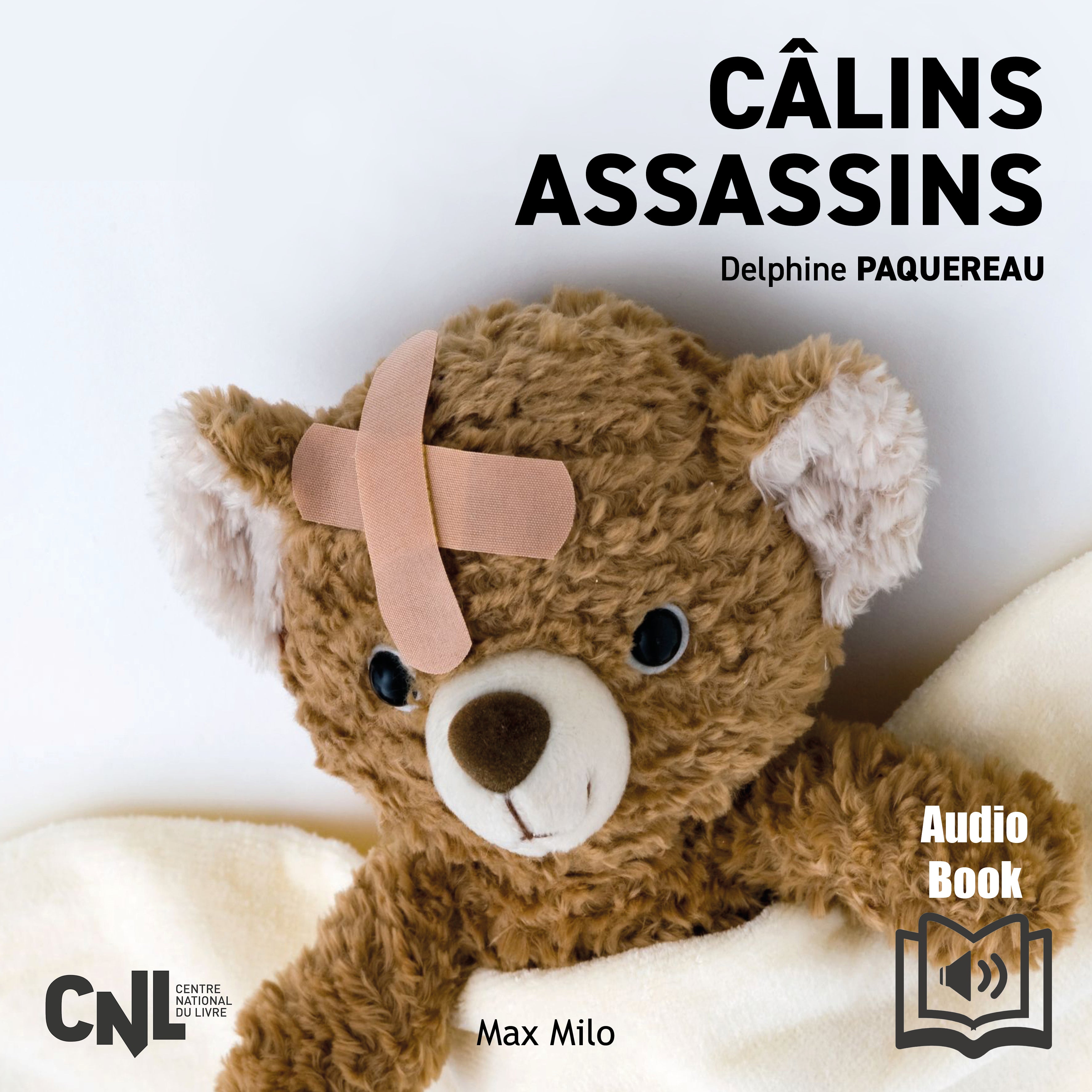 Câlins assassins