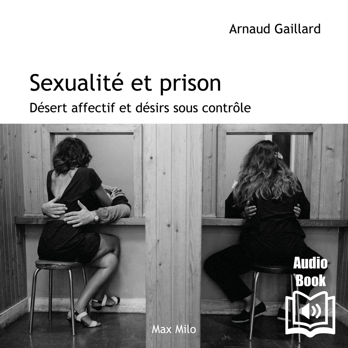 Sexualité et prison