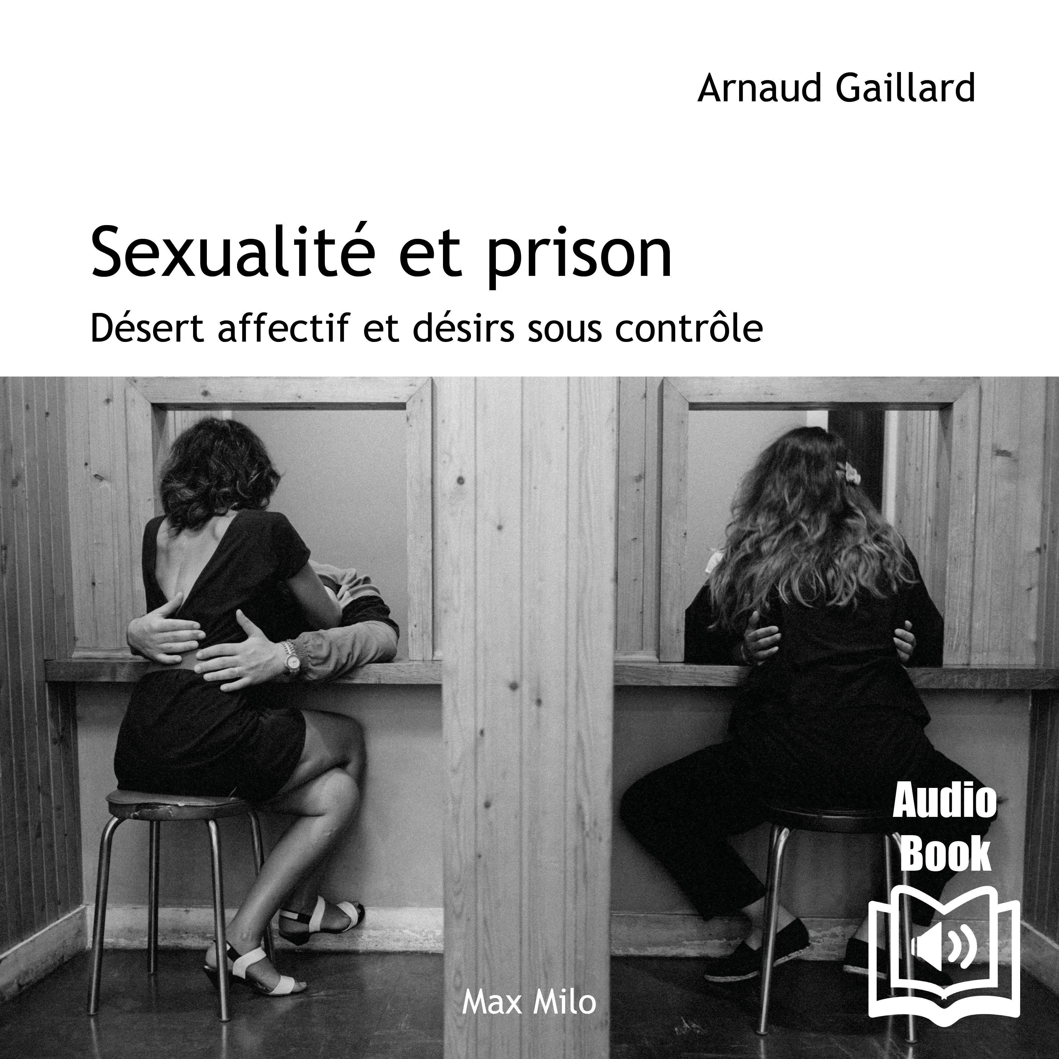 Sexualité et prison