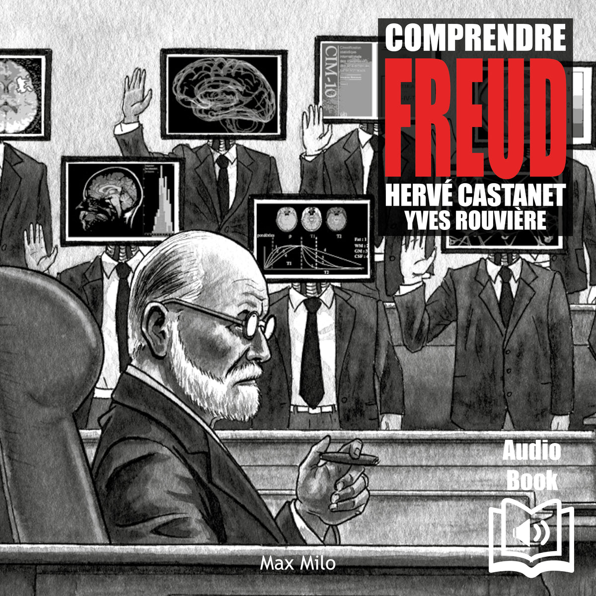 Comprendre Freud