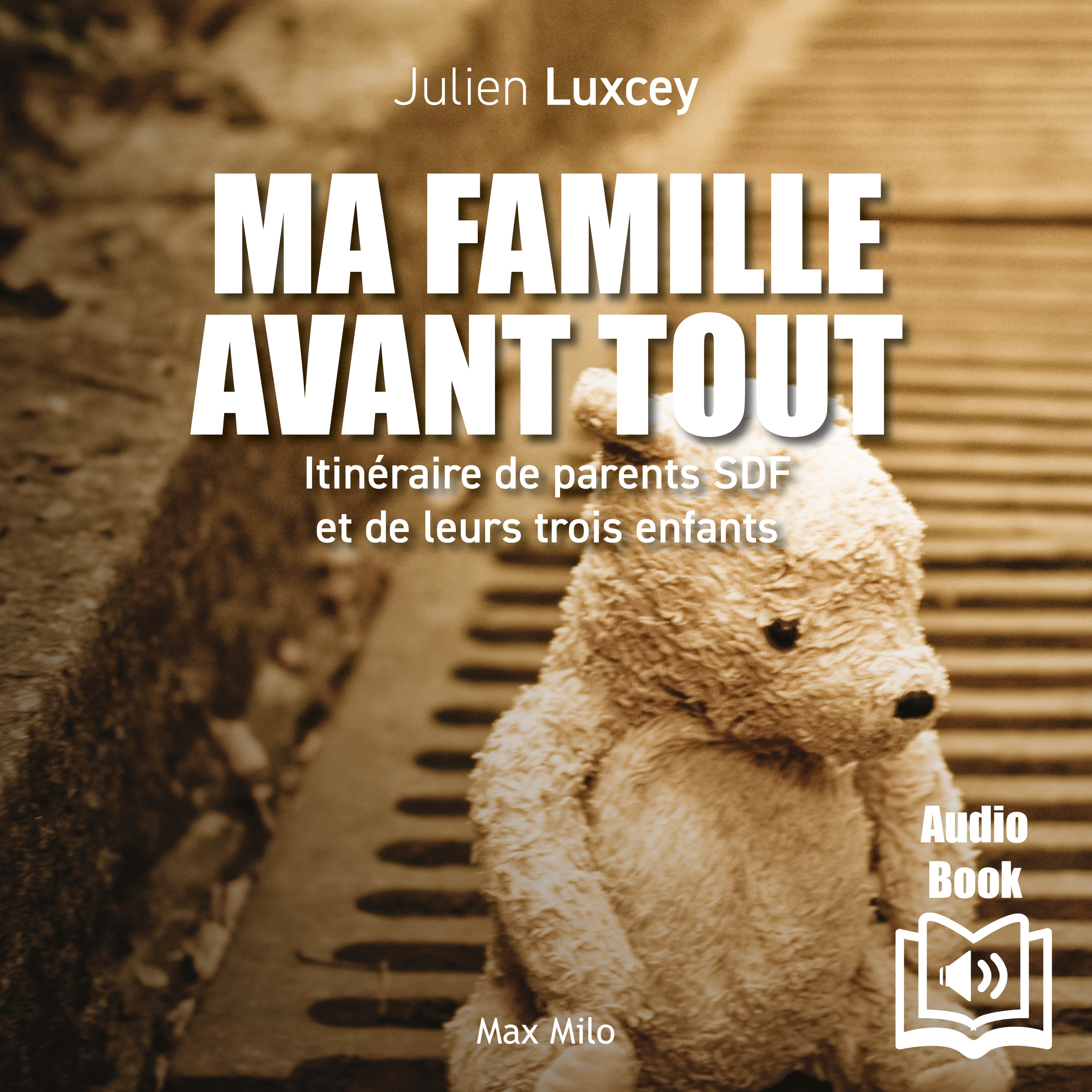 Ma famille avant tout