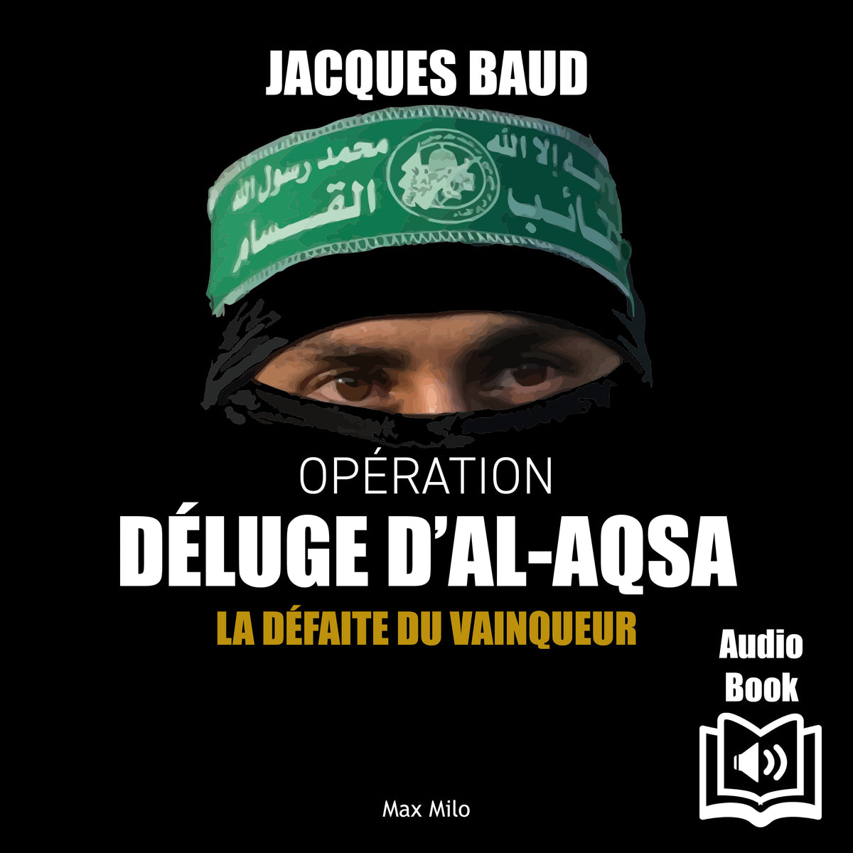 Opération Déluge d’Al-Aqsa. La défaite du vainqueur