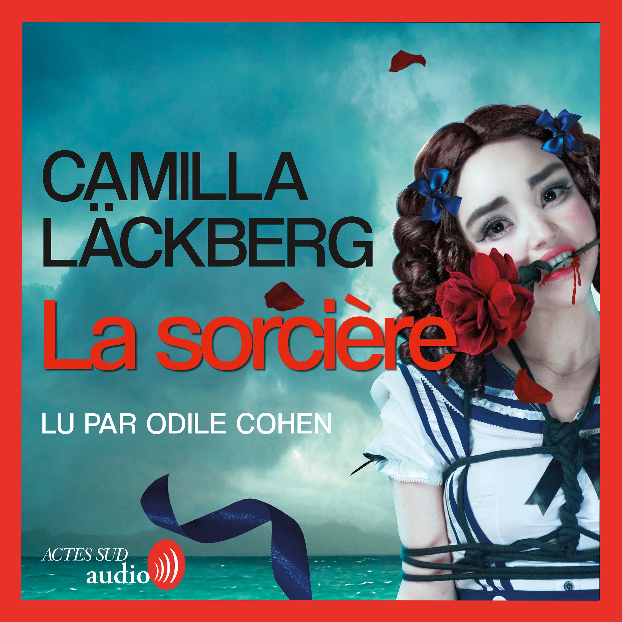 La sorcière