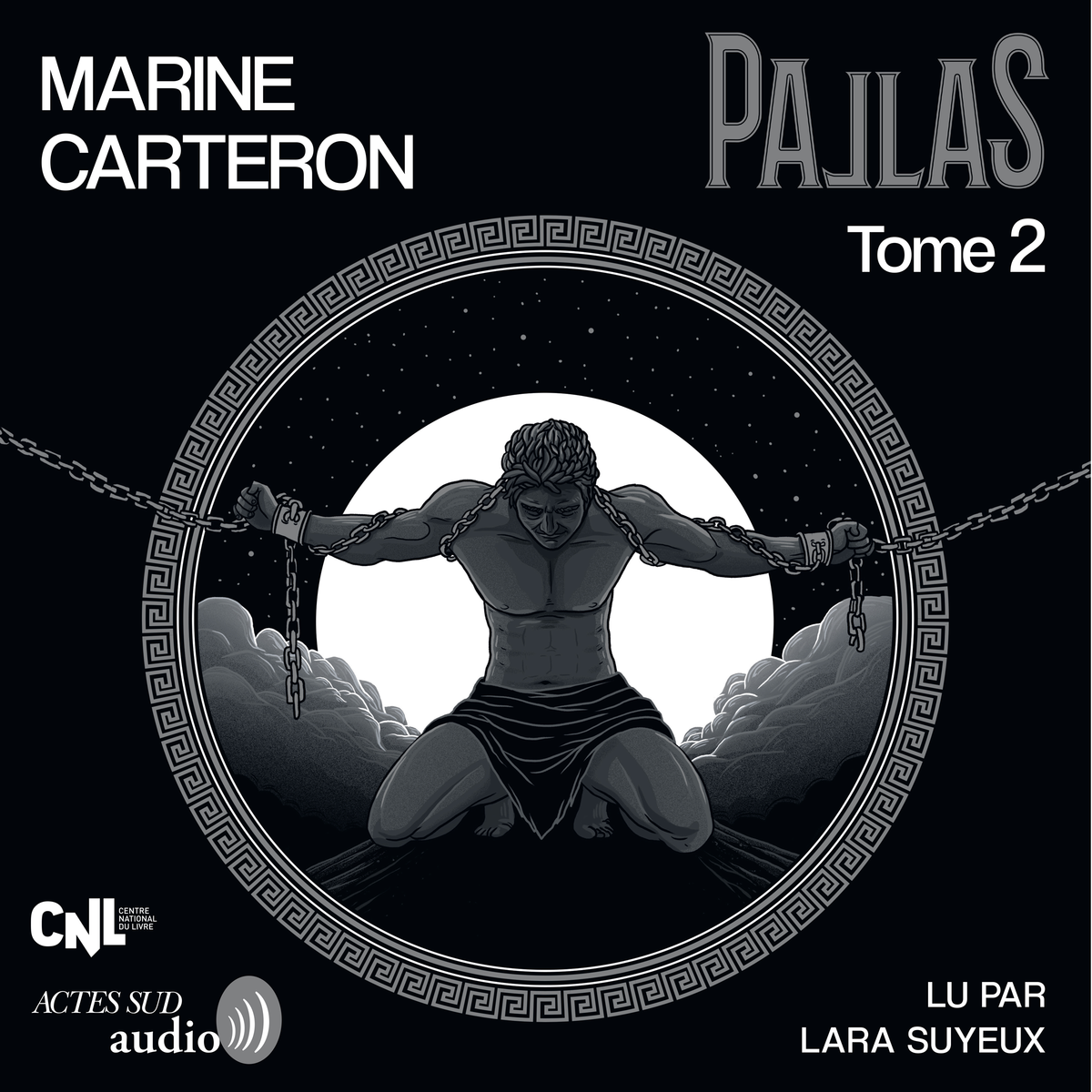 Pallas. Tome 2