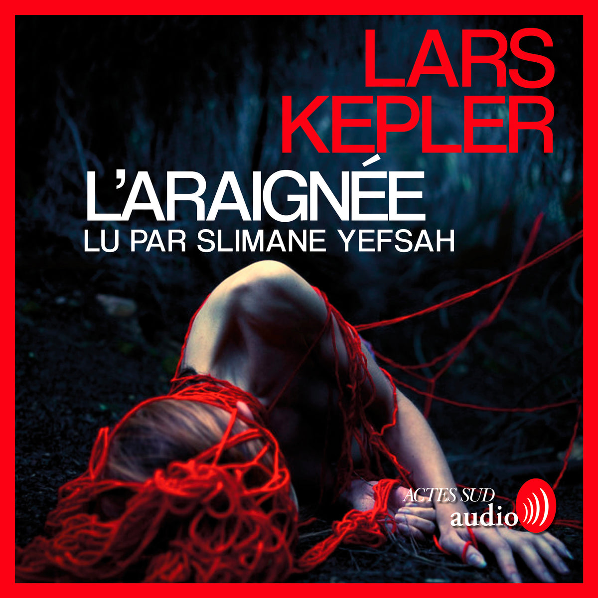 L'Araignée