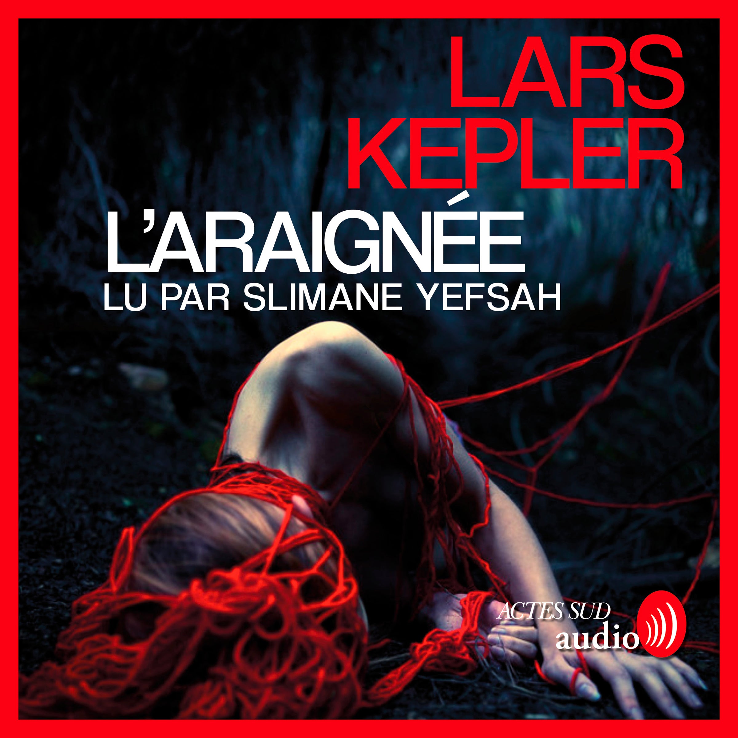 L'Araignée